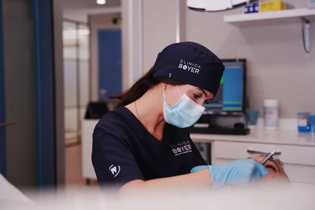 Odontología conservadora