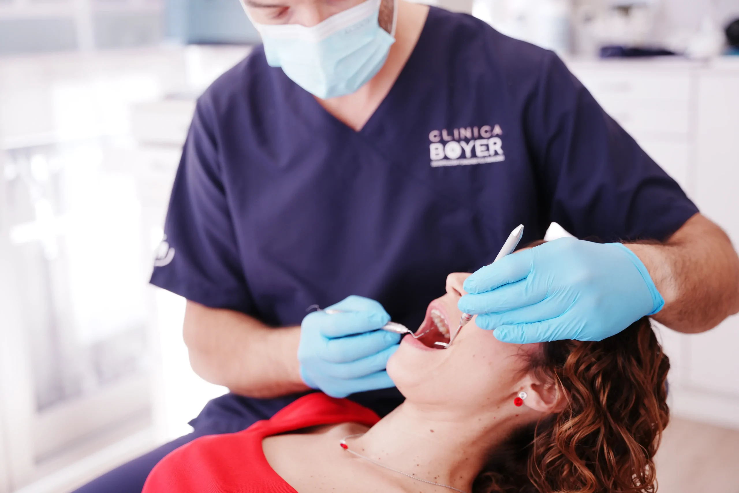 Implantología monofásica