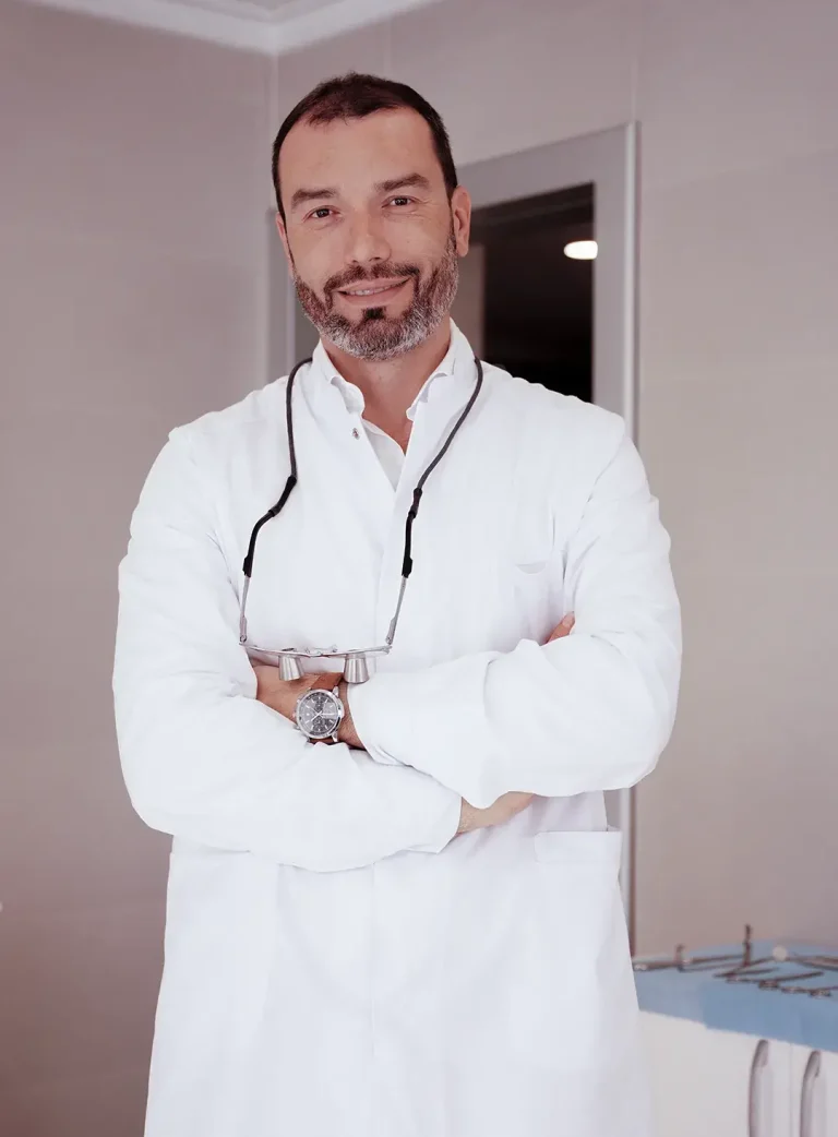 Dentista Crevillente