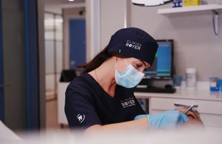 Odontología conservadora