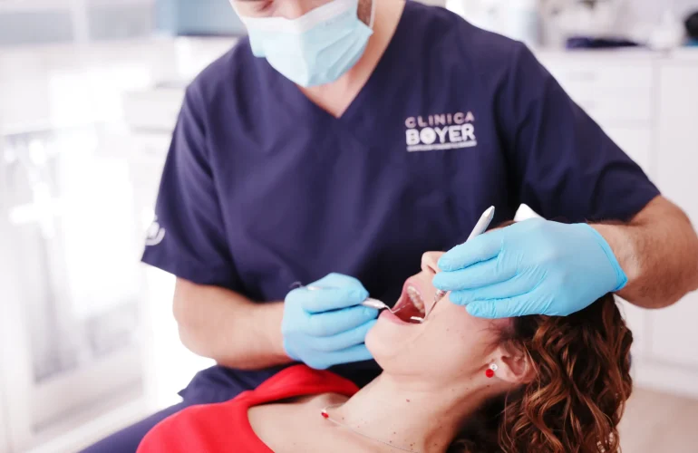 Implantología monofásica