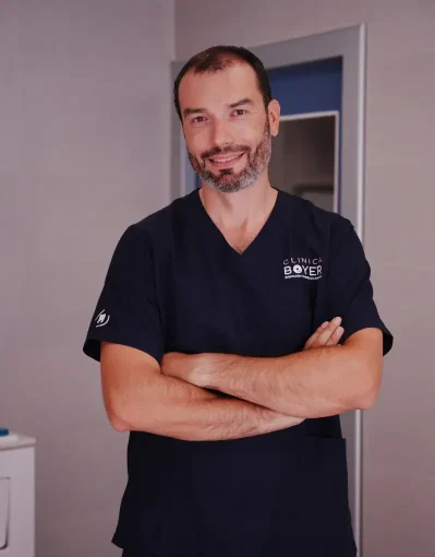 Dentista en Crevillente