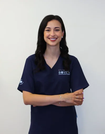 doctora-eva-candela-clinica-dental-boyer